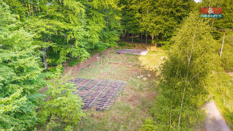 Prodej pozemku k bydlení, 991 m2, Mikulovice - 10