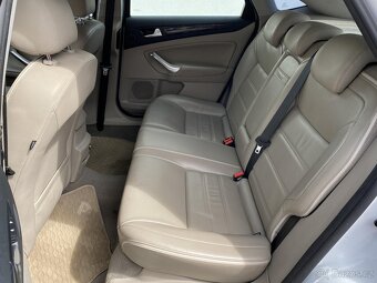 Ford Mondeo 2.0 TDCi , 120 kW nafta, 2011 - 10