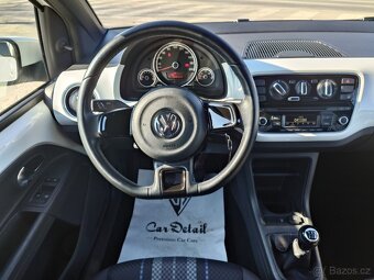 Volkswagen up 1.0 MPi move club - 10