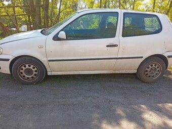 Prodám ND 1.9 SDI 50kW - 10