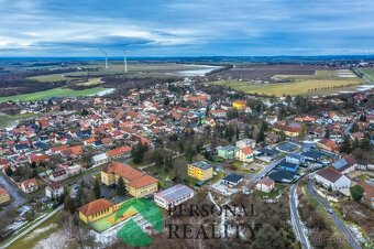 Prodej, rodinný dům, 4 + kk, Pchery - Humny, ev.č. 01976 - 10