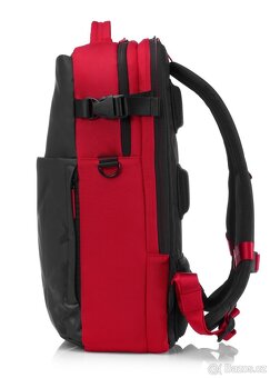 Velmi kvalitní HP OMEN Gaming Batoh - 10
