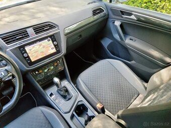 Tiguan 2.0TDI 110kW Comfortline DSG 1maj ČR - 10