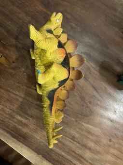 Dinosauři - 10
