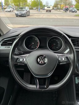 Volkswagen Tiguan II(2018) 1.4 tsi - 10