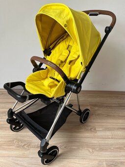 Cybex Mios Platinum - 10
