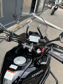 CFMOTO 700MT Premium - Skladem - 10