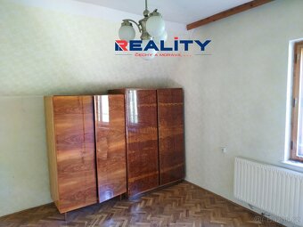 Prodej rodinného domu v Hradci nad Svitavou - 10