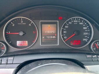 Audi A4 B7 quattro 125 kW - 10