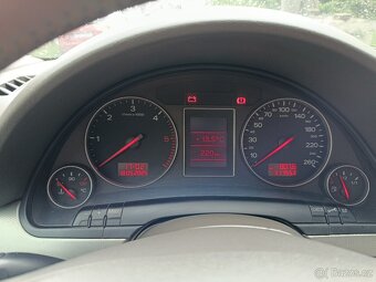 Audi A4 B6 1.9 TDI - 10