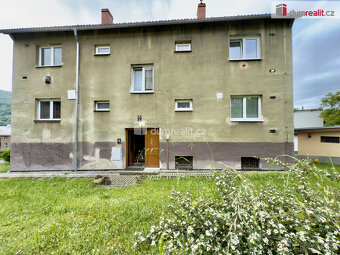 Pronájem bytu 2+1, 55 m2, Na Panském, Povrly - 10