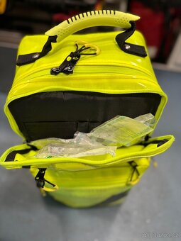 Záchranářský batoh AEROcase - 10