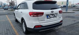 Kia sorento 2.2 147kw crdi max výbava nové rozvody motoru - 10