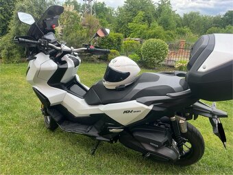 Honda ADV 350 (2024) - 10
