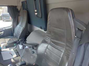VOLVO FM 410 6X2 - 10