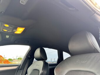 Audi A4 B8 2.0 tdi - 10