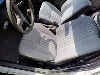 Daihatsu Charade 1.O TD - 10