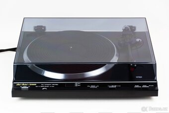 FISHER MT-274 /top stav, komplet profi servis, záruka - 10