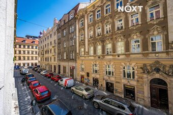 Pronájem byt 2+1, 62㎡ - 10
