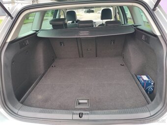 Volkswagen Golf 1,6 TDI Bluemotion /CEBIA - 10