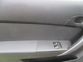 AVEO 1.2 62KW r.v.2011 koupen nový v čr. - 10