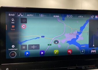 Cupra Born E-Boost 170kW 58/62kWh MY23 170 kw - 10
