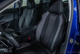 Peugeot 3008 Active 1.5 BlueHDi 96 kW, automat, DPH - 10