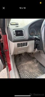 Subaru Forester 4x4 - 10