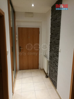 Prodej bytu 2+kk, 61 m², Praha, ul. Vysočanská - 10