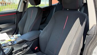 BMW Řada 4 //420d//140kW//xDrive//GrandCoupe//SPORT// - 10