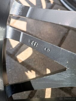 218. Sada R18 originál MOTEC 5x108 - 10