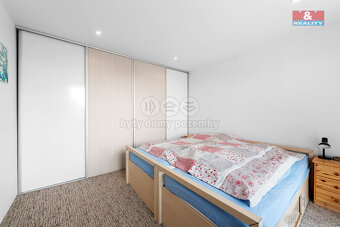 Prodej bytu 3+1, 73 m², Chlumec, ul. Skřivánčí - 10