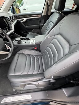 Touareg 3.0 TDI - 10