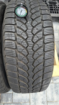 17 alu ŠKODA OCTAVIA II SCOUT YETI ❄️ 225/50 R17 - 10