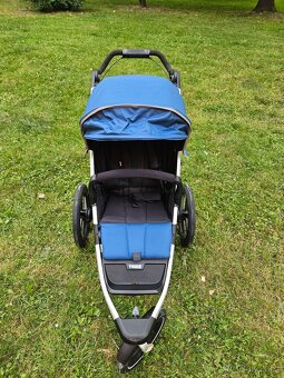 Thule Urban Glide - 10