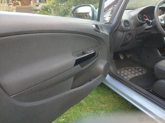 Opel Corsa 1.2benzin 85000KM - 10