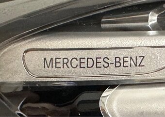 Mercedes W217 / C217 Full led - 10