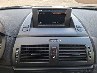 BMW X3 M-Paket, AUTOMAT, 3.0d 160Kw - 10