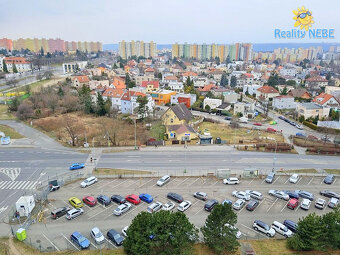 Pronájem bytu 2kk/2xLodžie, 50m2 Štúrova Praha 4 - Krč - 10