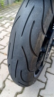 Yamaha FZ6 N 2005 - 10