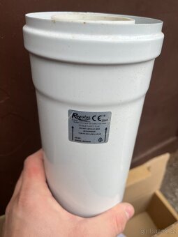 Instalatérský materiál - 10