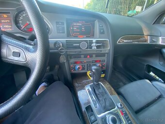 Audi A6 - 10