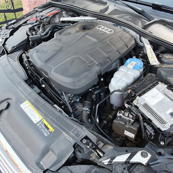 AUDI A4 - Limusine - 10