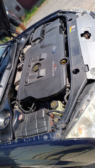 PRODÁM Ford Mondeo III, B5Y, nafta - 10