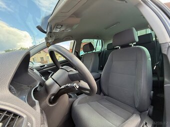 VW Golf V 1.6i 85kw klima/alu 17”/nova stk/ - 10
