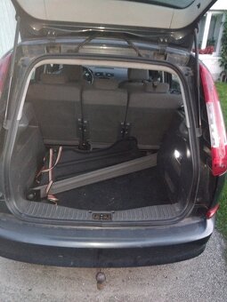 Ford c max - 10