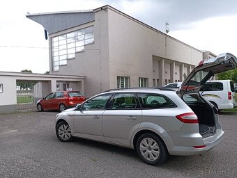 Prodám Ford Mondeo 2.0 TDCi . - 10