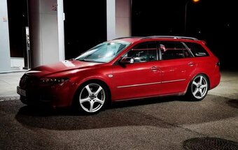 Mazda 6 2.3i - 10
