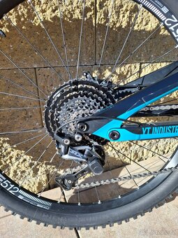 YT Industries Jeffsy 27 AL 2018 vel.L - 10