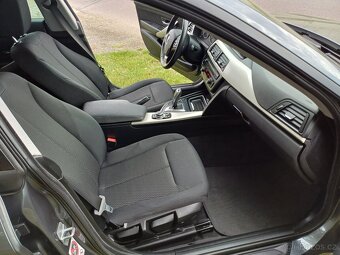 Bmw 320d  GT - 10